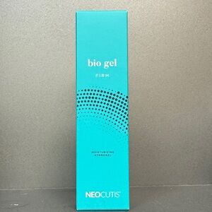 Neocutis Bio Gel Firm Moisturizing Hydrogel new 1.69fl oz